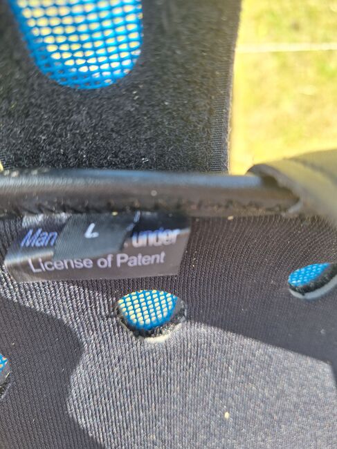 Eventing gamaschen, Premier equine  Eventing boots , Larissa gehrke , Tendon Boots, Soltau, Image 3