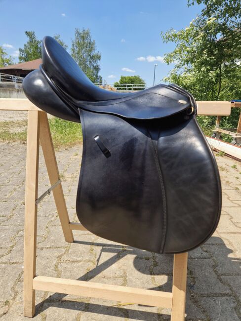 Vielseitigkeitssattel Kentaur, Kentaur Seneca, Jule, All Purpose Saddle, Stuttgart