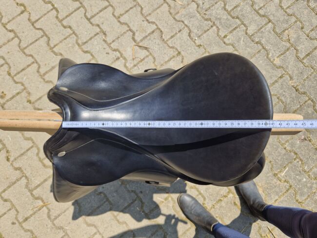 Vielseitigkeitssattel Kentaur, Kentaur Seneca, Jule, All Purpose Saddle, Stuttgart, Image 8