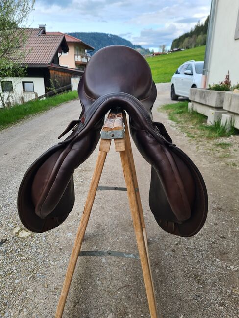 Vielseitigkeitssattel, Niedersüss Trio, Toni-Virginia , All Purpose Saddle, Wildschönau, Image 7