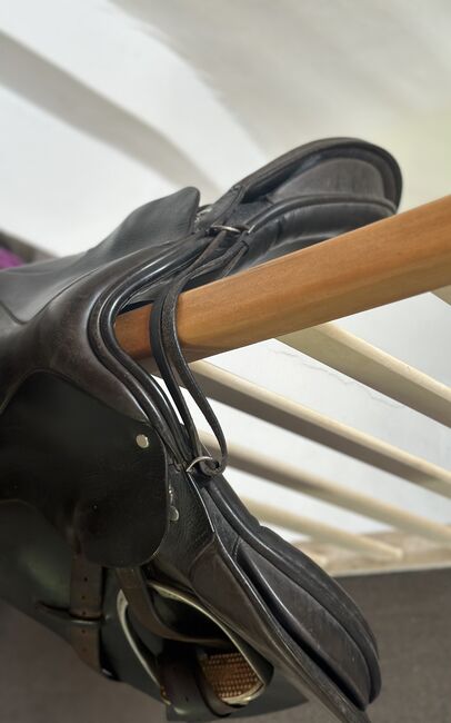 Vielseitigkeitssattel gepflegt, Moncehrie , Saddle Accessories, Münster , Image 3