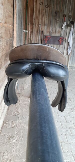 Vielseitigkeitssattel Kentaur 17,5, Kentaur , Maresa, All Purpose Saddle, Pfullingen, Image 3