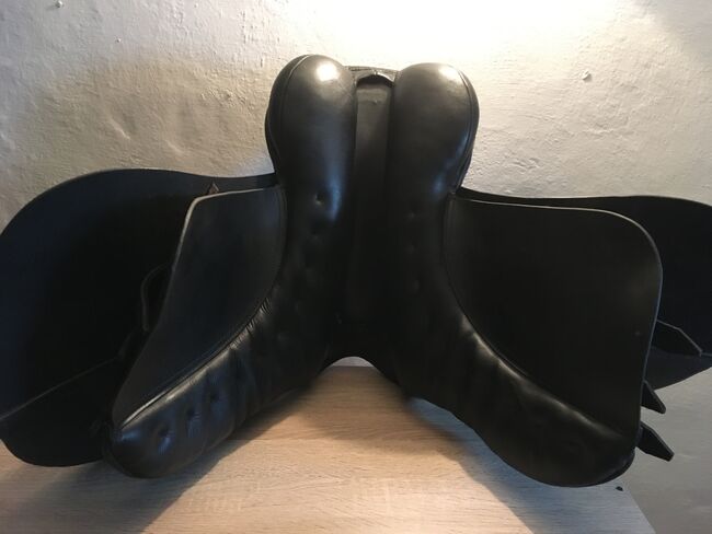 Vielseitigkeitssattel, unbekannt, Sabrina, All Purpose Saddle, Lehrte, Image 4