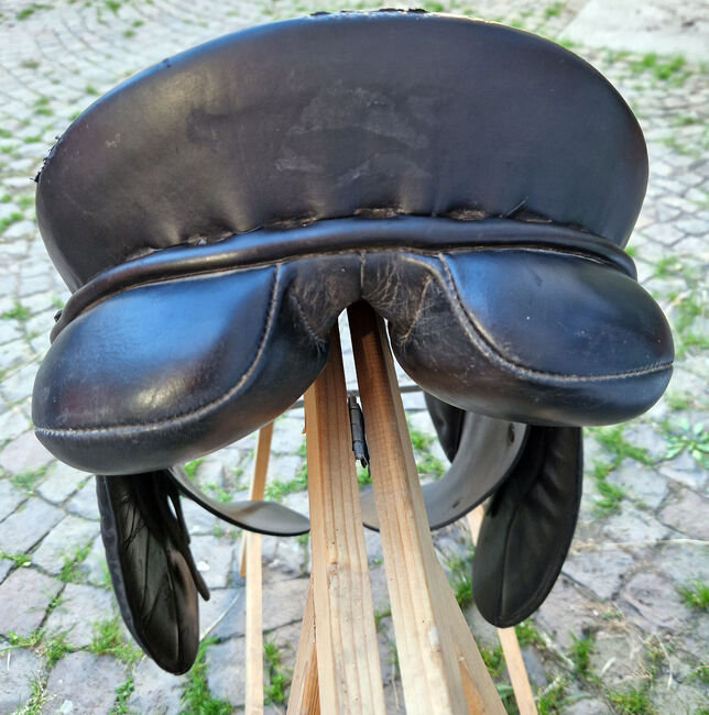 Vielseitigkeitssattel der Marke RB, RB, Lena Lachner, All Purpose Saddle, Haßloch, Image 8