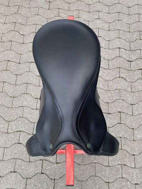 Neuwertiger Vielseitigkeitssattel, Prestige Roma, Laura, All Purpose Saddle, Frauenfeld, Image 5