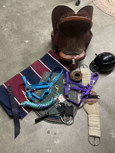 Everything you’d ever need!!, Isabella Phelps, For Horses, isanti, Image 10