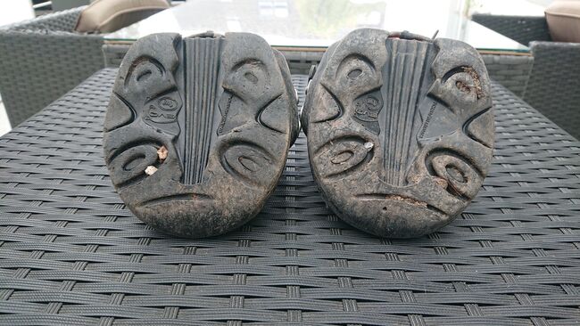 Evo boots 1 W, Corinna , Hufbeschlag, Solingen, Abbildung 3