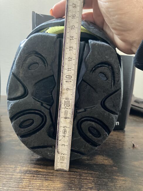 Evo Boots Hufschuhe gelb Größe 2 und 3 paarweise, Evo Boots, Niki, Buty dla konia, Bad Mergentheim, Image 19