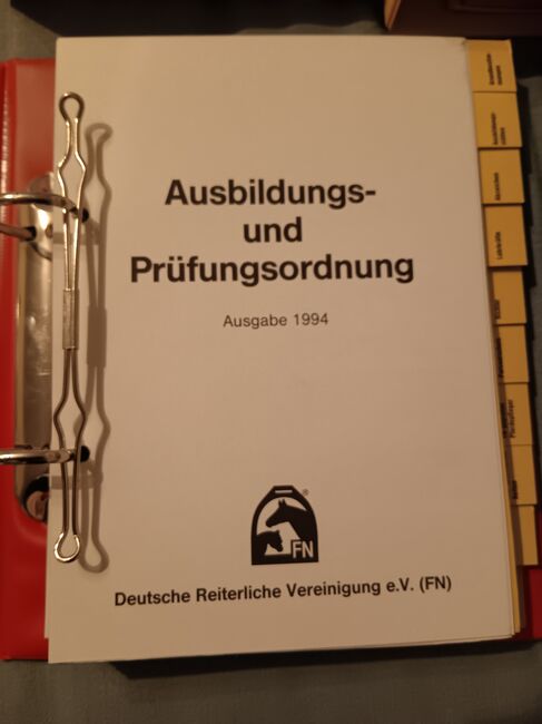 Prüfungsordnungen APO IPO LPO inkl. Aufgabenheft, Elke, Books, Mengerschied , Image 3