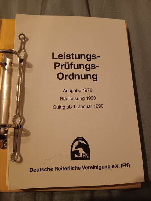 Prüfungsordnungen APO IPO LPO inkl. Aufgabenheft, Elke, Books, Mengerschied , Image 4