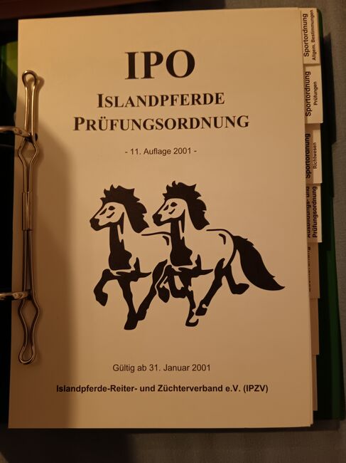 Prüfungsordnungen APO IPO LPO inkl. Aufgabenheft, Elke, Books, Mengerschied , Image 2