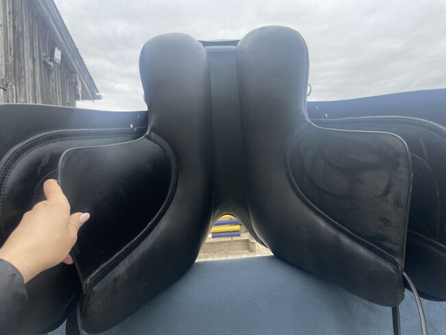 Hilbar Royal Exclusive Experience, Hilbar Exklusive Experience, Lisa Link, Icelandic Saddle, Miesbach , Image 6