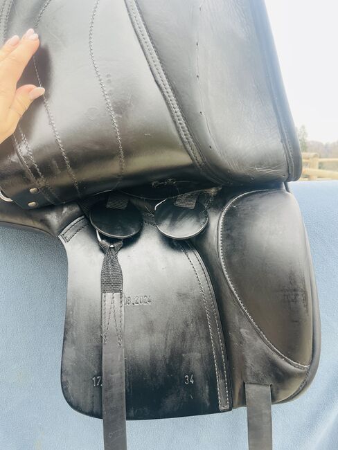 Hilbar Royal Exclusive Experience, Hilbar Exklusive Experience, Lisa Link, Icelandic Saddle, Miesbach , Image 5