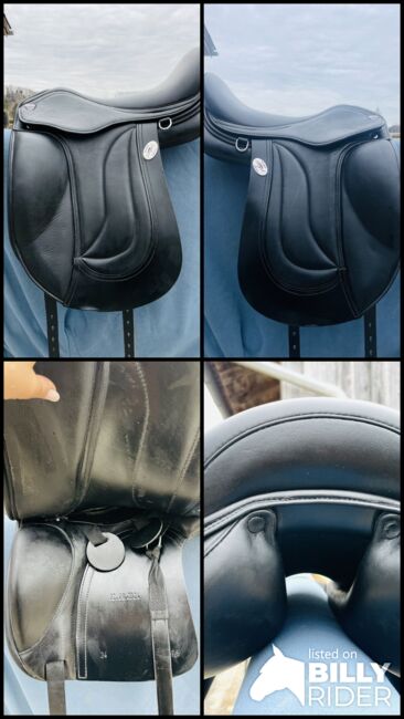 Hilbar Royal Exclusive Experience, Hilbar Exklusive Experience, Lisa Link, Icelandic Saddle, Miesbach , Image 8