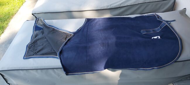 Austeitdecke  155, FL, Horse Blankets, Sheets & Coolers, Ottikon (Gossau ZH)