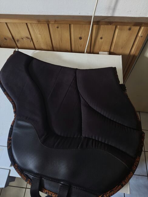 F.R.A Reitpad, F.R.A  Dardo, Lena, Andere Pads, Hütschenhausen