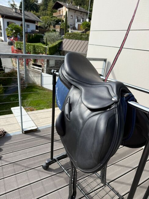 Eventing sattel von erreplus, Erreplus Modell gt mono, Marion Tartarotti , Girths & Cinches, Dorf tirol