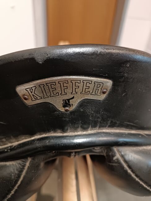 Vielseitigkeitssattel Kiefer Gr. 1, Kiefer, Celine W, All Purpose Saddle, Hörstel, Image 3