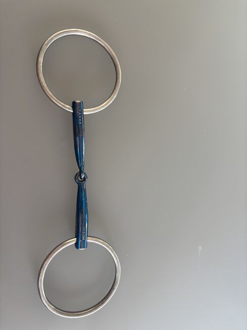 Fager Gebiss, Fager , Sandra Koller , Horse Bits, Bad Honnef