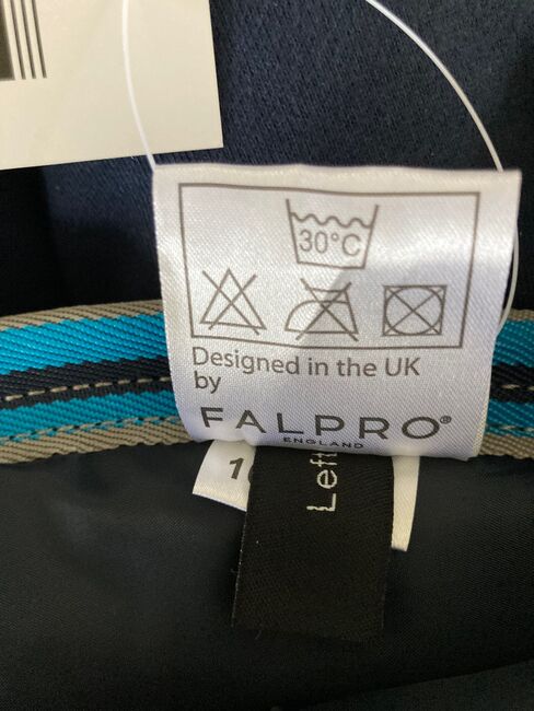 Falpro Travel Boots. Set of four. Brand New. Horse size., FALPRO, Shackleton, Pozostałe, FARNHAM, Image 6