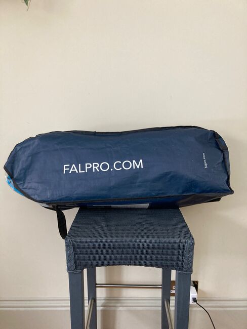 Falpro Travel Boots. Set of four. Brand New. Horse size., FALPRO, Shackleton, Pozostałe, FARNHAM, Image 7