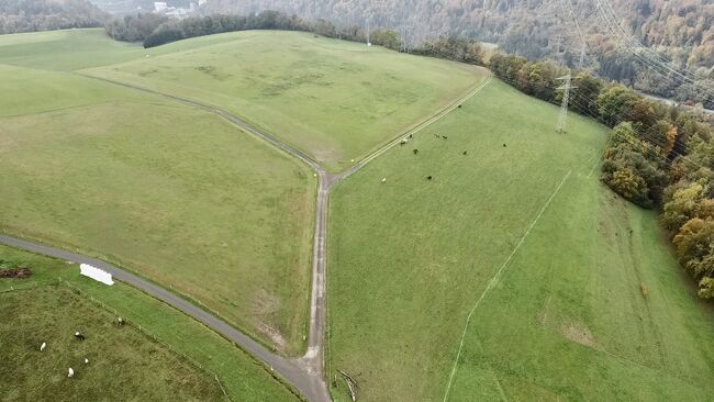 Traumhaftes Reitanwesen in idyllischer Lage nahe der Schweizer Grenze, Enders und Partner Immobilien, Claire Findling (Enders und Partner Immobilien), Equestrian Properties, Stühlingen, Image 10