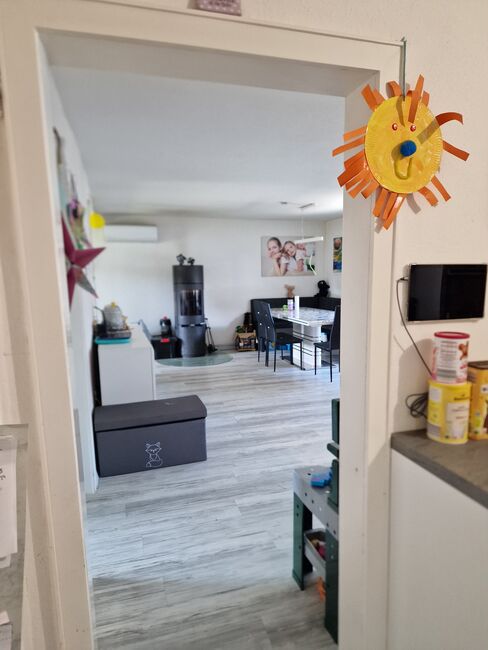 Traumhaftes Haus mit Pferdehaltung, Reitplatz & Einliegerwohnung, Wilms, Equestrian Properties, Schwalmtal, Image 4