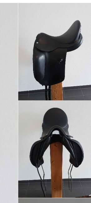 Farrington Sattel DR 18", Farrington , Chantal , Dressage Saddle, Wagerswil, Image 2