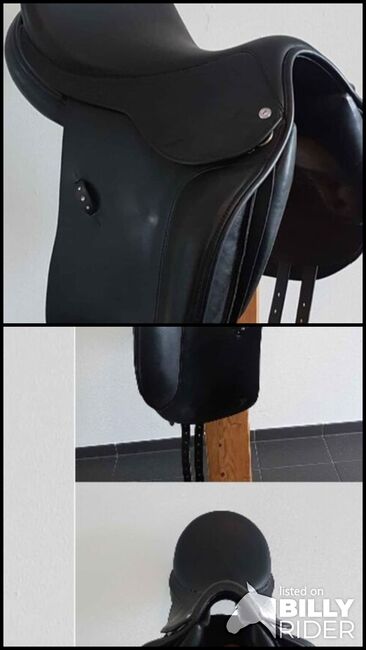 Farrington Sattel DR 18", Farrington , Chantal , Dressage Saddle, Wagerswil, Image 6