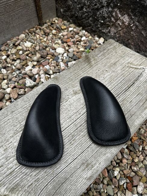 Fast NEU: Barefoot Cherokee Gr.2. Vielseitigkeitssattel, Barefoot®  Barefoot® 'Cherokee' , MM, Baumloser Sattel, Schaafheim, Abbildung 4