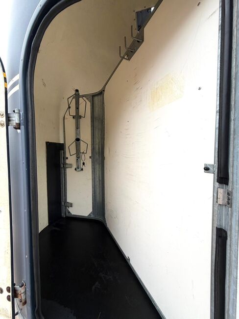 ❗️Fautras Oblic Quersteher Saka Pferdeanhänger Pferdehänger, Fautras Oblic 2, Fuchs Daniel, Ellgau - Pferdeanhänger seit 2016  (Nutzfahrzeughandel und Vermietung Daniel Fuchs ), Horse Trailers, Ellgau , Image 7