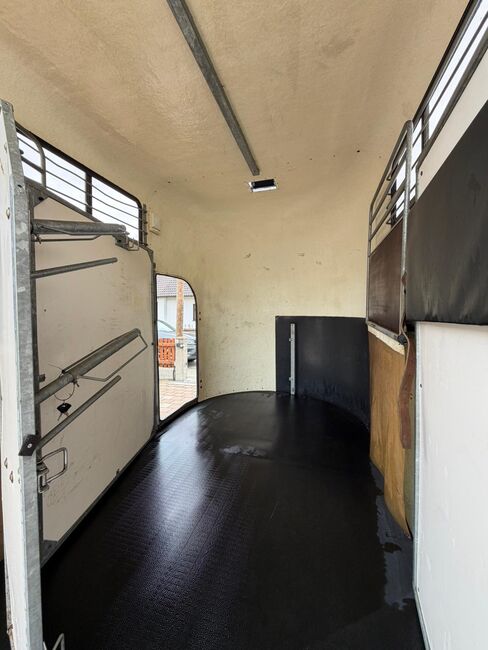 ❗️Fautras Oblic Quersteher Saka Pferdeanhänger Pferdehänger, Fautras Oblic 2, Fuchs Daniel, Ellgau - Pferdeanhänger seit 2016  (Nutzfahrzeughandel und Vermietung Daniel Fuchs ), Horse Trailers, Ellgau , Image 8