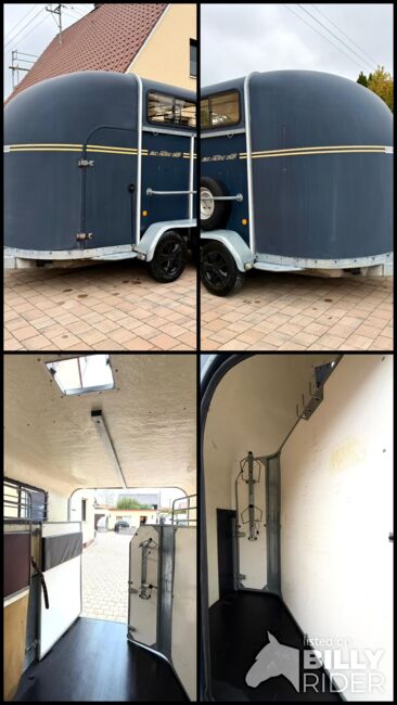 ❗️Fautras Oblic Quersteher Saka Pferdeanhänger Pferdehänger, Fautras Oblic 2, Fuchs Daniel, Ellgau - Pferdeanhänger seit 2016  (Nutzfahrzeughandel und Vermietung Daniel Fuchs ), Horse Trailers, Ellgau , Image 14