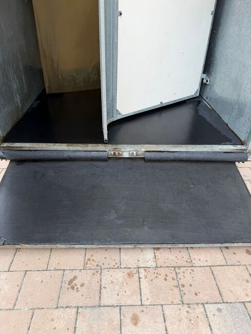 ❗️Fautras Oblic Quersteher Saka Pferdeanhänger Pferdehänger, Fautras Oblic 2, Fuchs Daniel, Ellgau - Pferdeanhänger seit 2016  (Nutzfahrzeughandel und Vermietung Daniel Fuchs ), Horse Trailers, Ellgau , Image 13