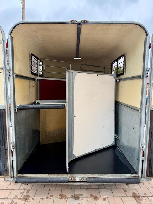 ❗️Fautras Oblic Quersteher Saka Pferdeanhänger Pferdehänger, Fautras Oblic 2, Fuchs Daniel, Ellgau - Pferdeanhänger seit 2016  (Nutzfahrzeughandel und Vermietung Daniel Fuchs ), Horse Trailers, Ellgau , Image 12