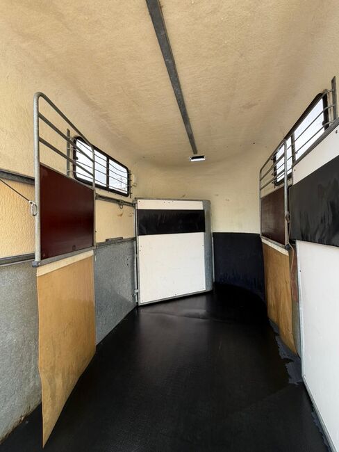 ❗️Fautras Oblic Quersteher Saka Pferdeanhänger Pferdehänger, Fautras Oblic 2, Fuchs Daniel, Ellgau - Pferdeanhänger seit 2016  (Nutzfahrzeughandel und Vermietung Daniel Fuchs ), Horse Trailers, Ellgau , Image 10