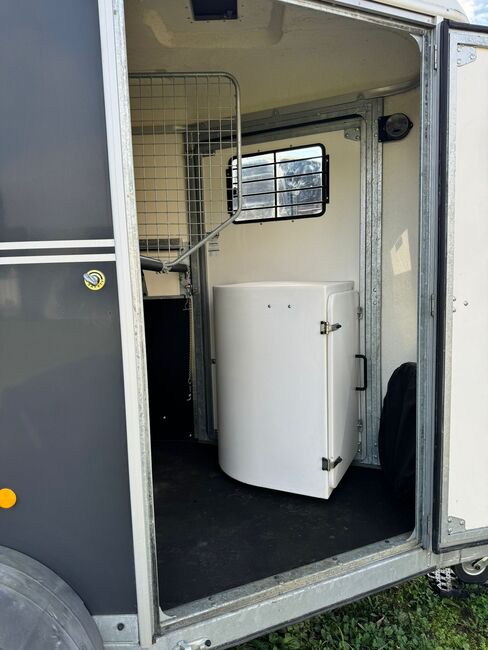 Fautras Promax Premium zu verkaufen, Fautras Promax Premium, Silke, Horse Trailers, Hattersheim, Image 7