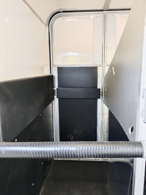 Fautras Provan Premium Pferdeanhänger (2018) - Garagengepflegt, wenig genutzt!, Fautras  Provan Premium, Regine Schürz, Horse Trailers, Edt bei Lambach, Image 10