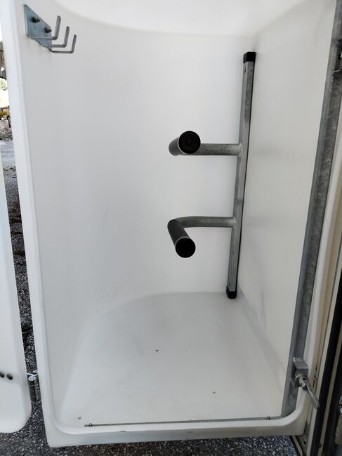 Fautras Provan Premium Pferdeanhänger (2018) - Garagengepflegt, wenig genutzt!, Fautras  Provan Premium, Regine Schürz, Horse Trailers, Edt bei Lambach, Image 3