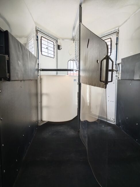 Fautras Provan Premium Pferdeanhänger (2018) - Garagengepflegt, wenig genutzt!, Fautras  Provan Premium, Regine Schürz, Horse Trailers, Edt bei Lambach, Image 14