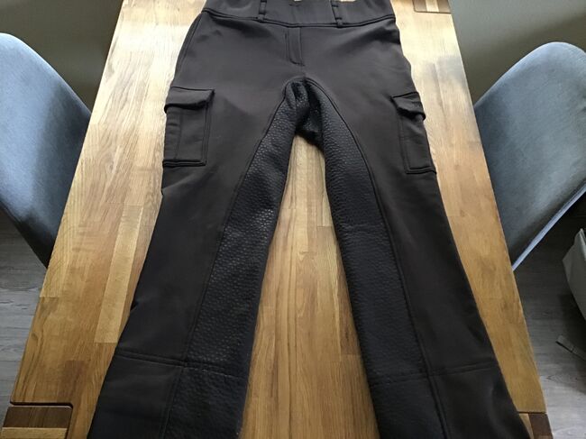 FB Jodphpur Winterreitleggings Mathilda Gr. 40, Felix Bühler Mathilda, Ariane, Reithosen, Bad Dürkheim 