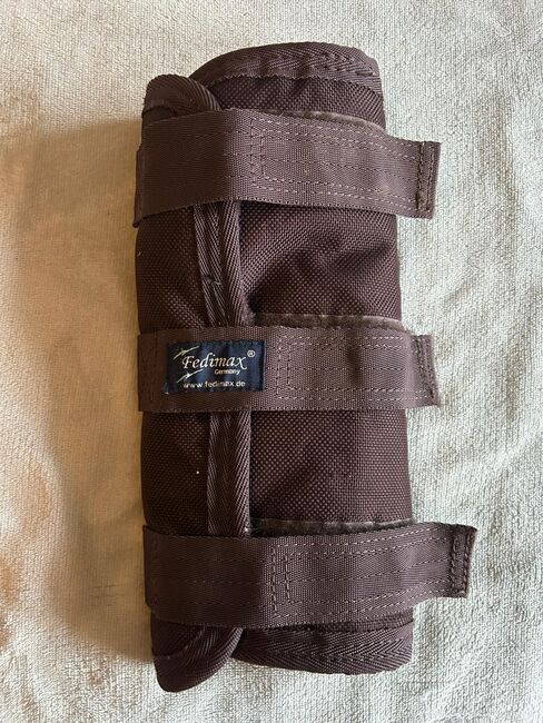 Fedimax Stallgamaschen Ceramic Energy WB, Fedimax, Isabell , Horse Bandages & Wraps, Schmallenberg, Image 2