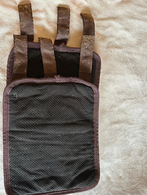 Fedimax Stallgamaschen Ceramic Energy WB, Fedimax, Isabell , Horse Bandages & Wraps, Schmallenberg, Image 5