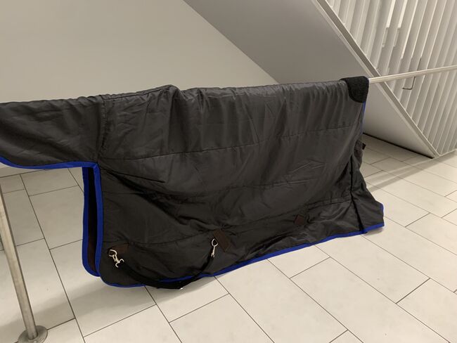 Fedimax Rainmax Outdoordecke NEU, Fedimax Rainmax, Celine, Horse Blankets, Sheets & Coolers, Wien, Image 4