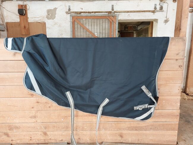 Felix Bühler 135cm mit 100g High Neck, Felix Bühler , Karin, Horse Blankets, Sheets & Coolers, Neumarkt in der Oberpfalz
