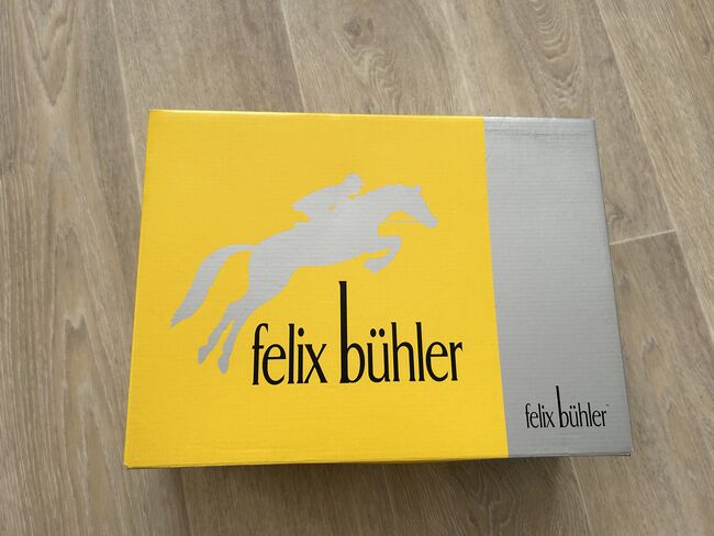 Felix Bühler Stiefelette Verona, Felix Bühler  Verona, Janina , Jodhpur Boots, Berlin, Image 3