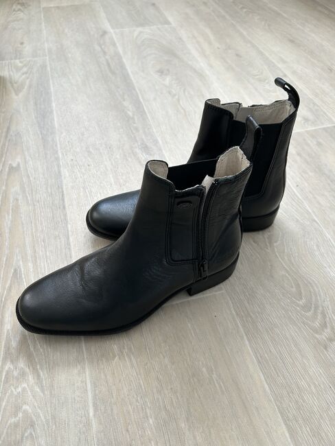 Felix Bühler Stiefelette Verona, Felix Bühler  Verona, Janina , Jodhpur Boots, Berlin, Image 7