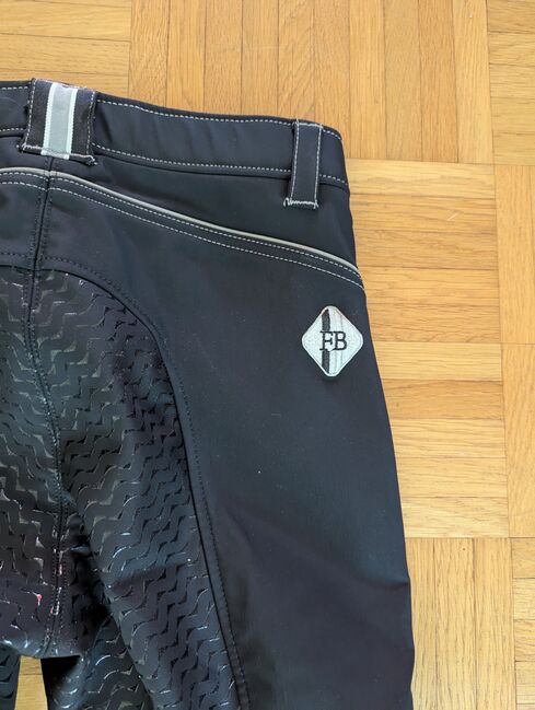 Reithose Felix Bühler, Felix Bühler , Beatrice , Breeches & Jodhpurs, Basel , Image 3