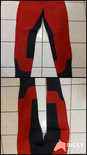 Reithose von Felix Bühler, Felix Bühler , Jutta Jaskolka , Breeches & Jodhpurs, Ennepetal, Image 3