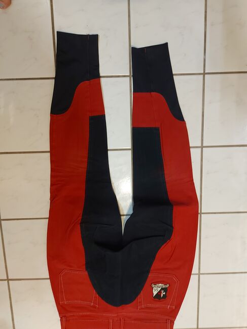 Reithose von Felix Bühler, Felix Bühler , Jutta Jaskolka , Breeches & Jodhpurs, Ennepetal, Image 2
